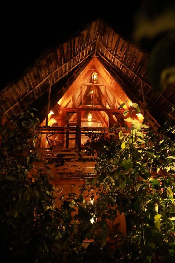 Cinnamon Paradise Nest Room Ahangama Exterior photo